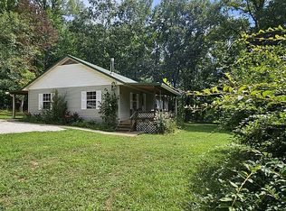 209 County Road 973, Compton, AR 72624