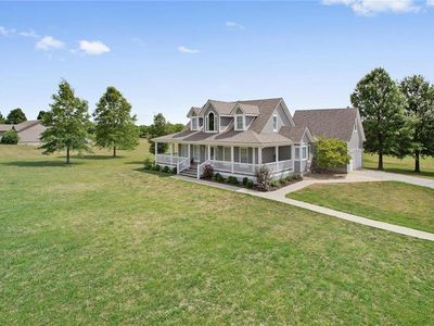 23405 Waverly Rd, Spring Hill, KS, 66083