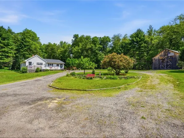 1985 Douglas Pike, Harrisville, RI 02830