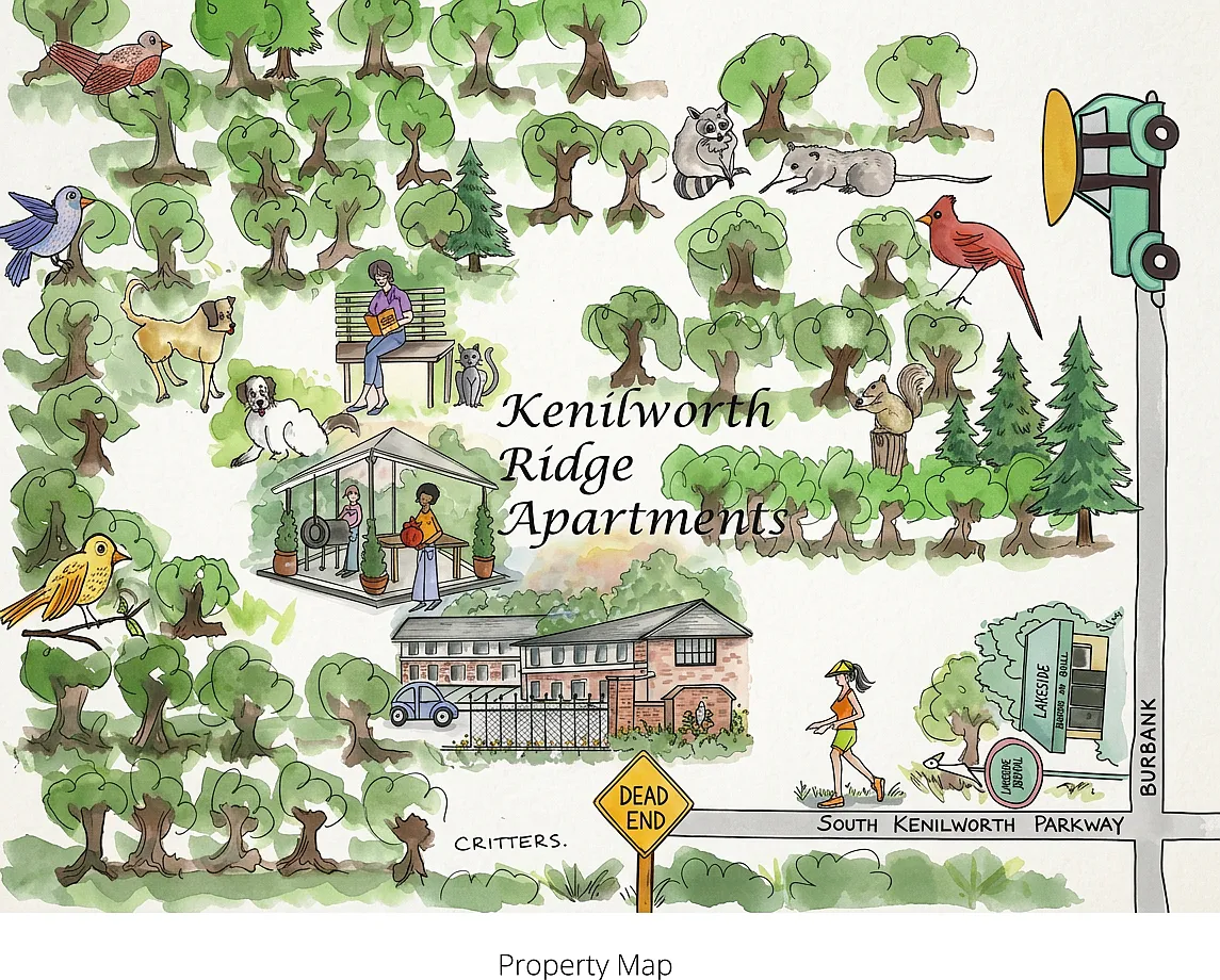 Kenilworth Ridge... A Hidden Jewel! — Photo 3