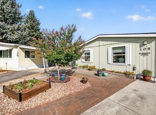3431 S Pacific Hwy Spc 105, Medford, OR 97501