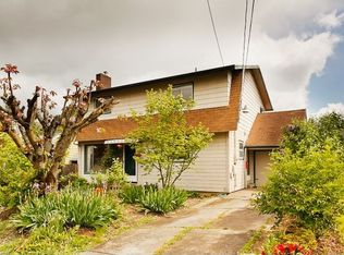 5526 NE 37th Ave, Portland, OR 97211