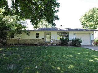 832 Bee Tree Ln, East Alton, IL 62024