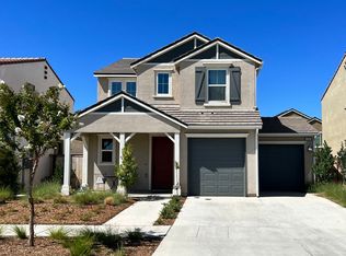 4366 Redrock Dr, Madera, CA 93636