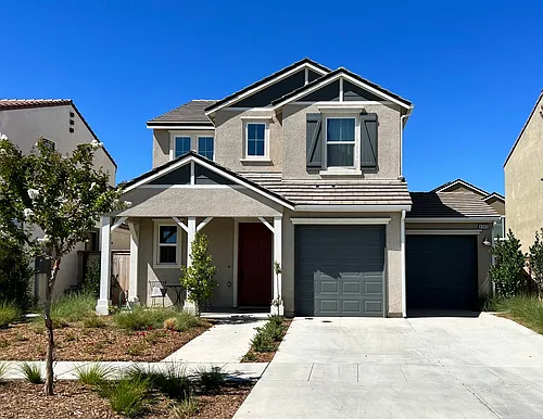 4366 Redrock Dr Photo 1
