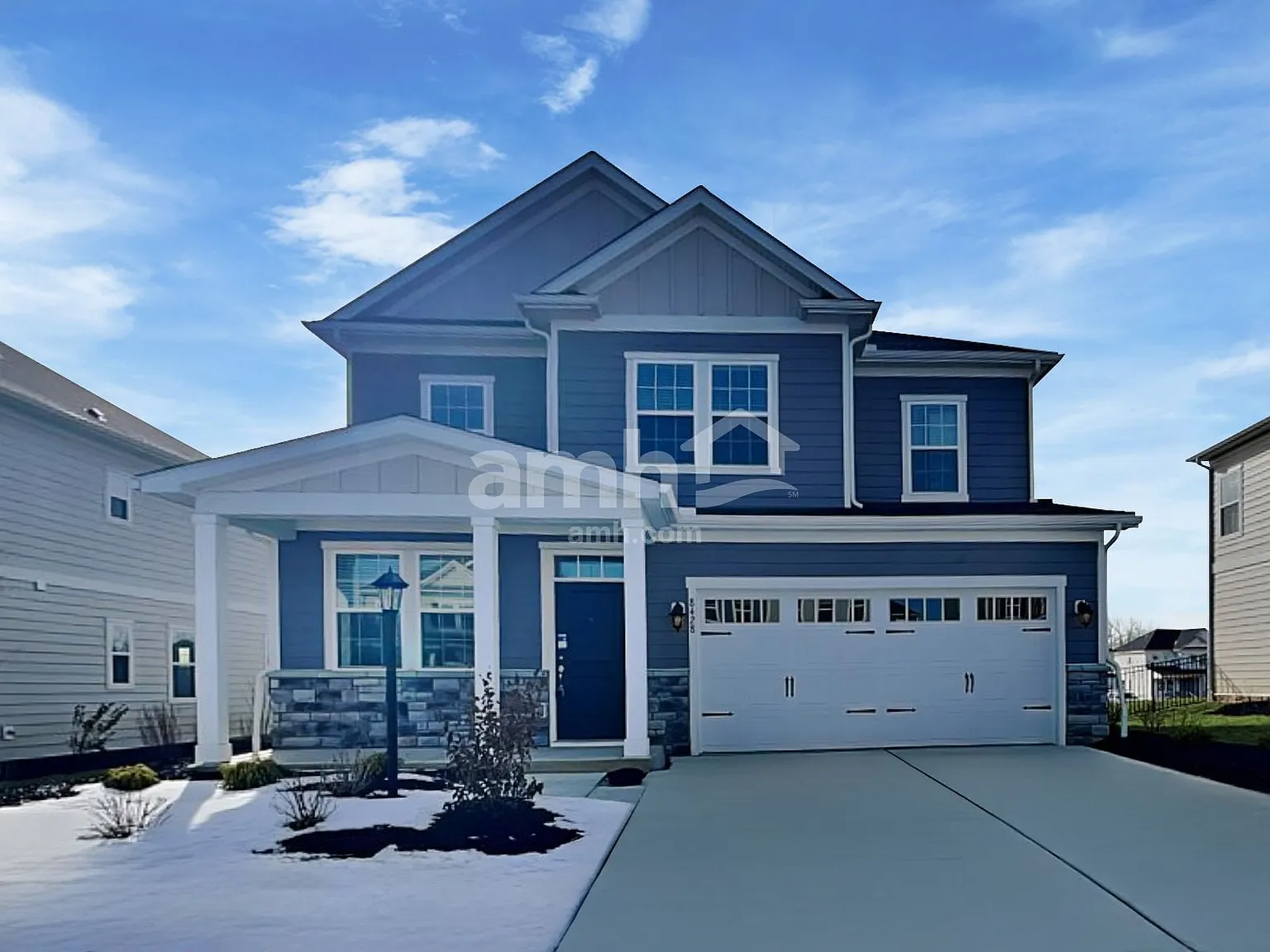 4 bed, 2.5 bath, 2297 sqft, $3,100 — Photo 1