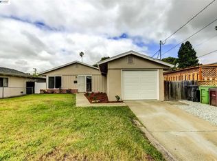 27787 Melbourne Ave, Hayward, CA