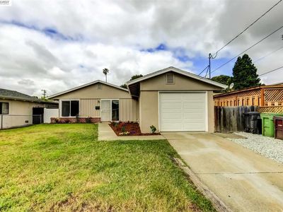 27787 Melbourne Ave, Hayward, CA, 94545