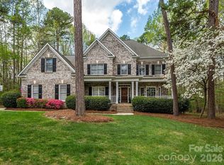 13417 Scanlan Way, Davidson, NC 28036
