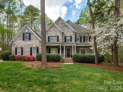 13417 Scanlan Way, Davidson, NC, 28036