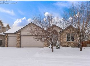 3221 Coneflower Ct, Fort Collins, CO 80521