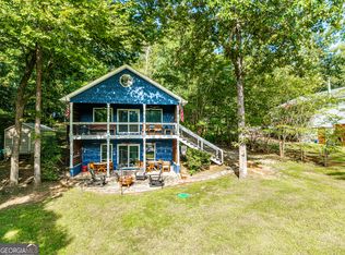 249 Poinsettia Pl S, Sparta, GA 31087