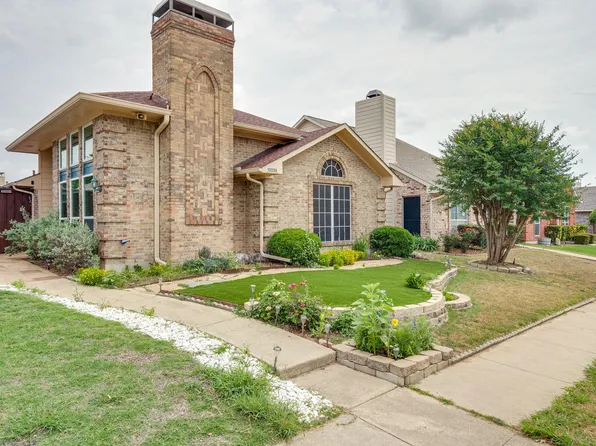 10236 Quest Dr, Frisco, TX 75035