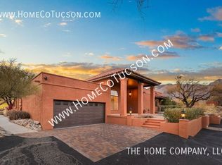 5788 E Paseo Cimarron, Tucson, AZ 85750