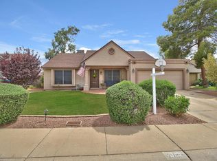 1043 E Sequoia Dr, Phoenix, AZ 85024