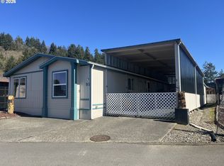 100 River Bend Rd Space 91, Reedsport, OR 97467