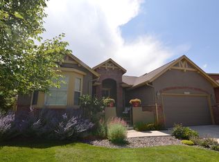 12025 S Allerton Cir, Parker, CO 80138