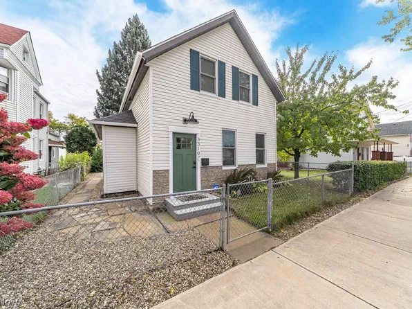 3319 Hancock Ave, Cleveland, OH 44113