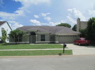 2605 Lowell Cir, Melbourne, FL 32935