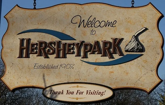 Hershey Heights — Photo 22