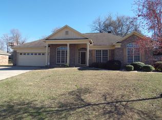 5418 Broadfield Dr, Columbus, GA 31907