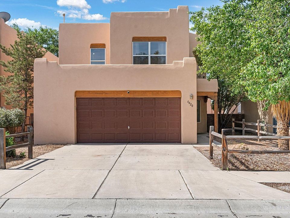 1st image of 6420 Mesa Alegre Ave NW