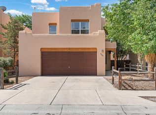 6420 Mesa Alegre Ave NW, Albuquerque, NM 87120