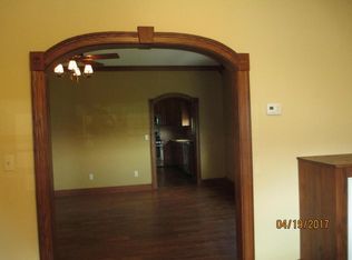 5858 Greeson Rd, Cohutta, GA 30710