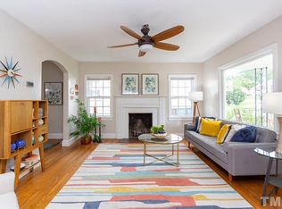 1910 James St, Durham, NC 27707