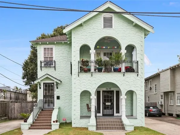 2422 Short St, New Orleans, LA 70125