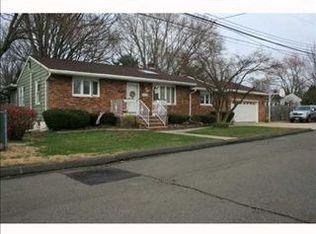 16 Maple Ave, Aberdeen, NJ 07747