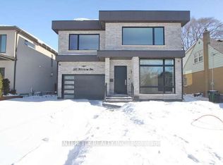 247 Alderbrae Ave, Toronto, ON M8W4K6