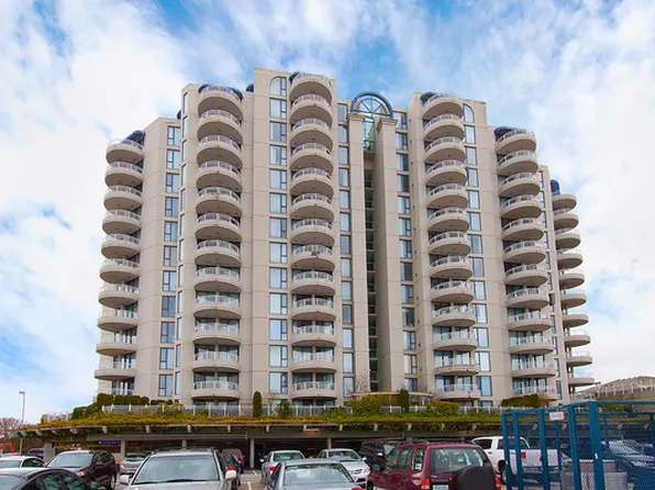 6088 Minoru Blvd #904, Richmond, BC V6Y 4A8