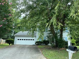 5124 Grove Field Point, Lithonia, GA 30038