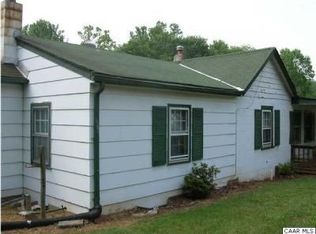 2080 Proffit Station Rd, Charlottesville, VA