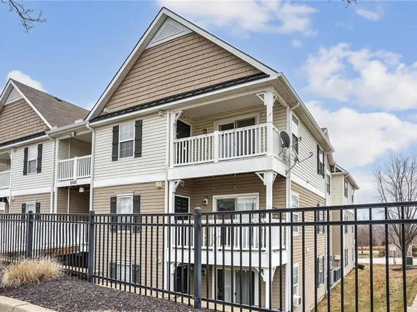 8000 N Drury Ave Unit 3C, Kansas City, MO 64119
