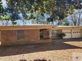 1205 Trinity St, Texarkana, TX 75503