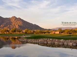 6583 E Brilliant Sky Dr, Scottsdale, AZ 85266