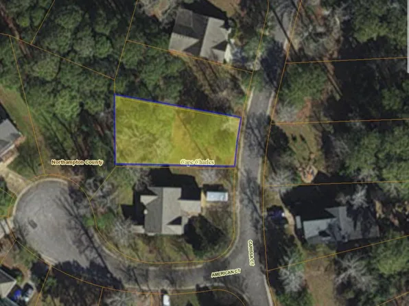 6 Carissa Ct #22, Cape Charles, VA 23310