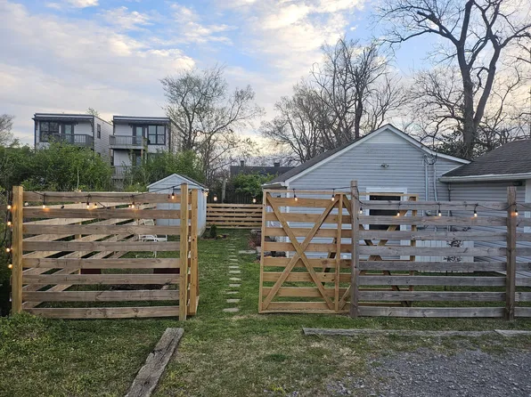 (undisclosed Address), Nashville, TN 37207