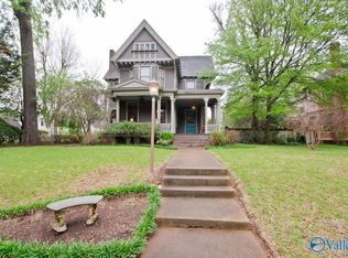 646 Sherman St SE, Decatur, AL 35601