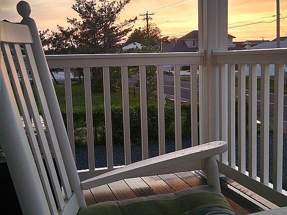 Awesome Sunsets every day!