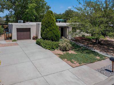 2454 Camino Capitan, Santa Fe, NM, 87505