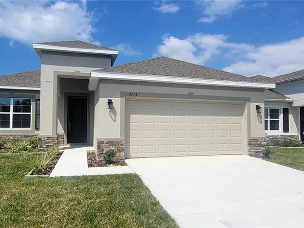 9273 Highland Hills Dr, Hudson, FL 34667