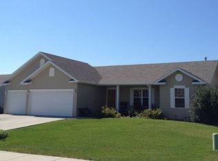 6865 Manchester St, Black Hawk, SD 57718