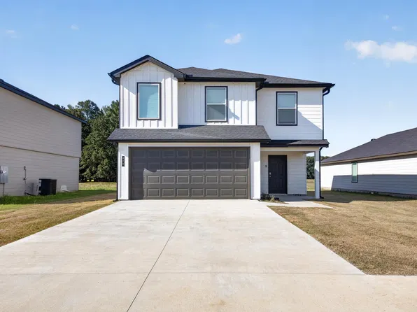 470 Moonlight Graham Blvd, Ward, AR 72176
