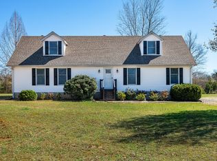 3380 W Trimble Rd, Milton, TN 37118