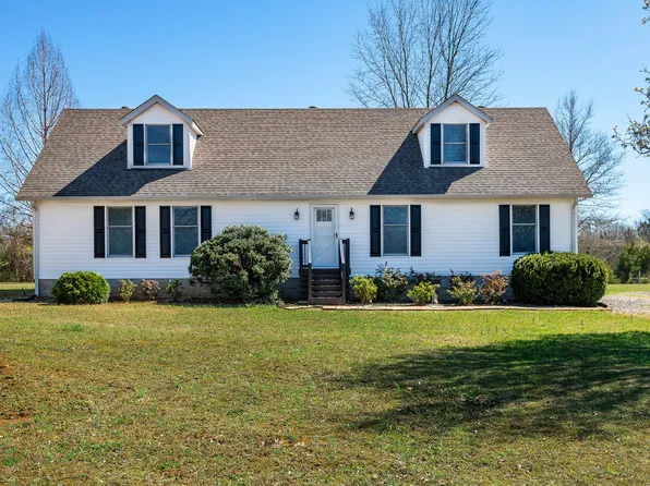 3380 W Trimble Rd, Milton, TN 37118