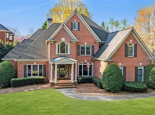 2706 Tarva Pl, Duluth, GA 30097