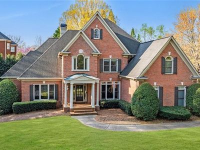 2706 Tarva Pl, Duluth, GA, 30097